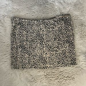 American Eagle Tube Top